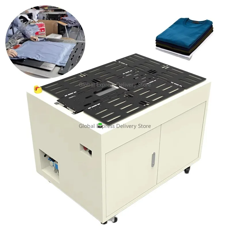 Why This Bed Sheet Folder Machine Is the Only Solution I’ve Found for My Large-Scale Linen Operation