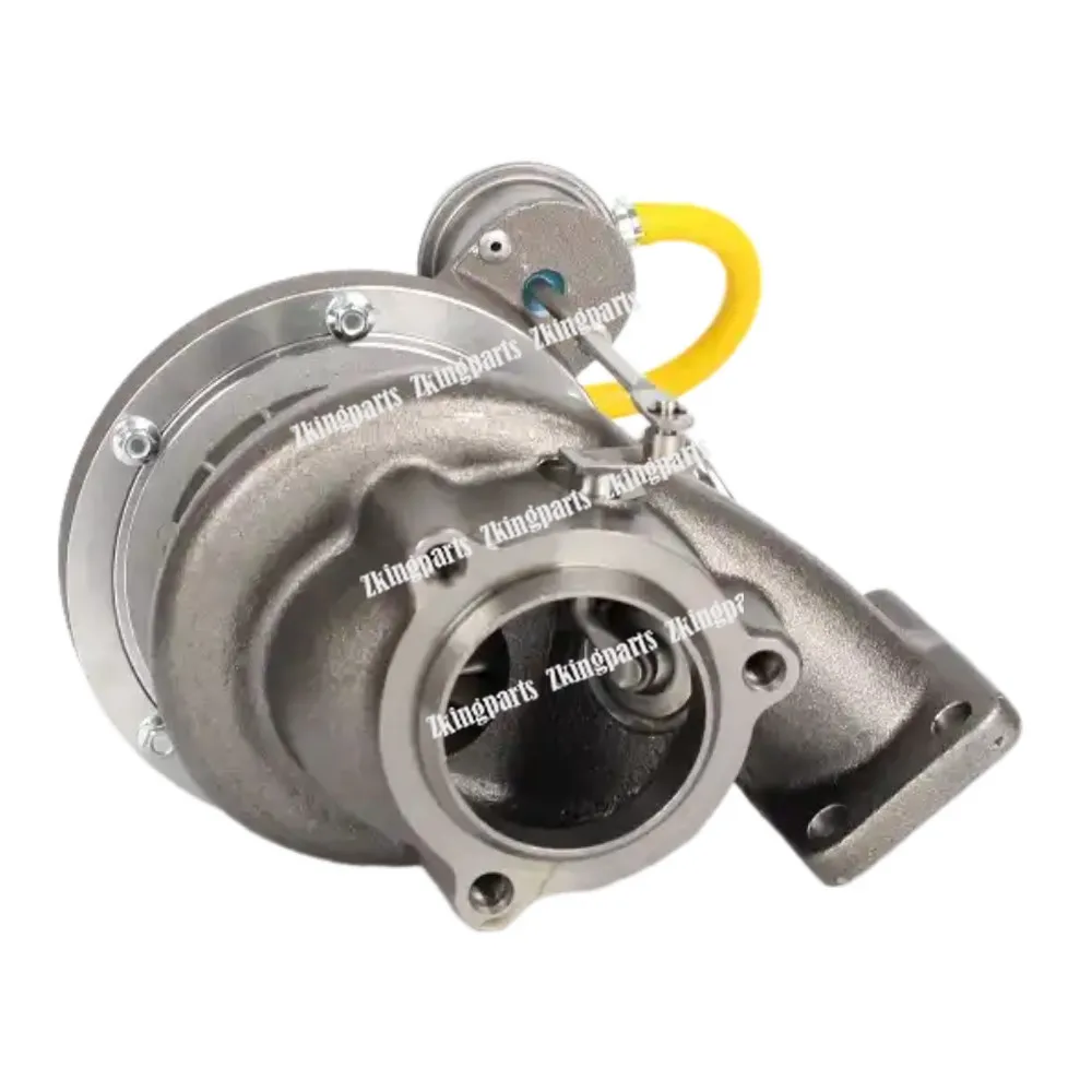 Turbo GT2556S Turbocharger 711736-5001S For Perkins 1104C-44T 1104C-E44T T4.40
