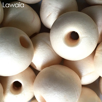 Lawaia Casting Plastic Fishing Float, Floating Ball, EVA Floating Subnet Box, Pull Net, Special Perforated Float Tool, 8cm-10cm