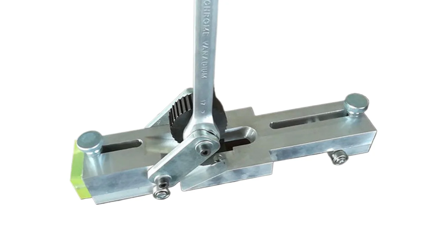 

PE pipe butt welding machine butt machine welding machine hot melt welder accessories planer, milling cutter edge planer
