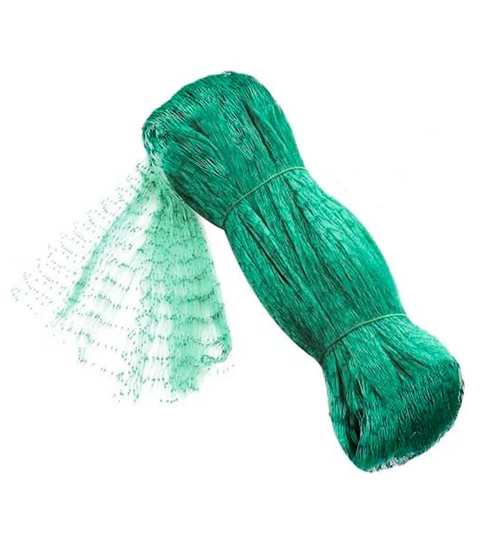 Tradineur anti bird mesh, polyethylene, animal protection net, birds for plants, trees, garden, orchard, cul