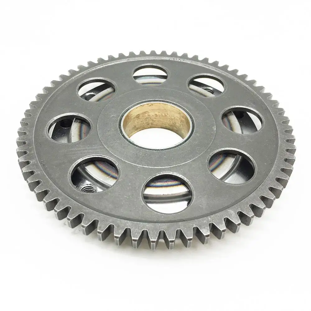 For BMW F650 F650GX GS G650 CS Various Models New Starter Gear Sprag Clutch Complete