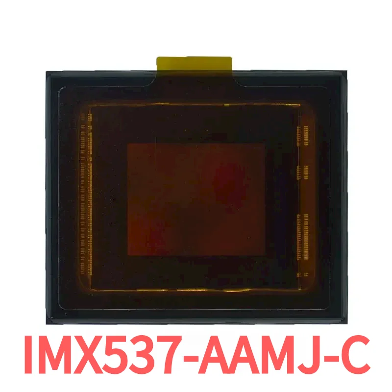 1PCS / LOT IMX537-AAMJ-C 8.8mm (Type 1/1.8) 5.10MP CMOS SENSOR 100% Brand New Original