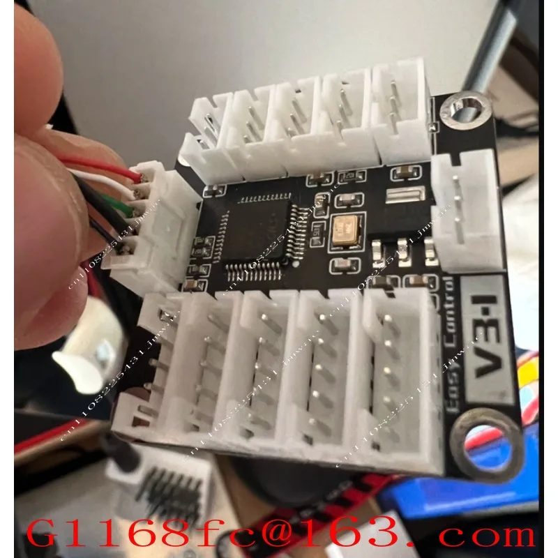 Rocker Main Board for EasyJoy32DIY Flight Simulation Racing Keyboard Handle