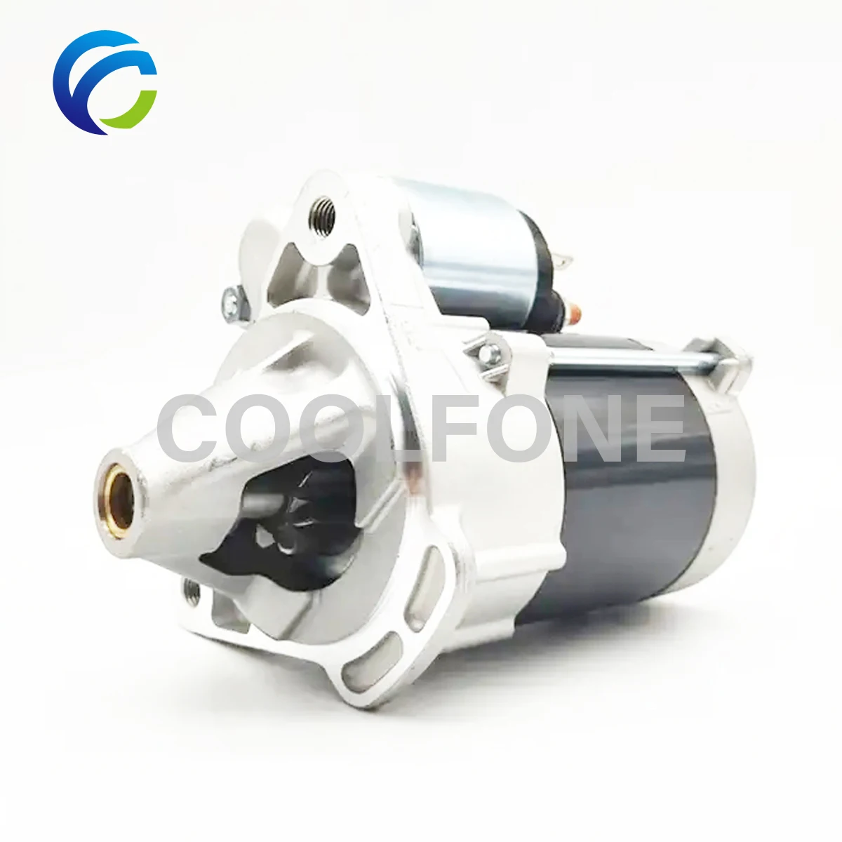 Self Starter Motor for DAIHATSU SIRION YRV COPEN EXTOL TERIOS MATERIA RUSH 1.3 1.5 2810097214 2810097401 2280009230 2280009250