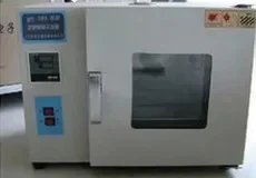

Сушильная печь 101-0A с цифровым дисплеем и электрическим нагревом и постоянной температурой