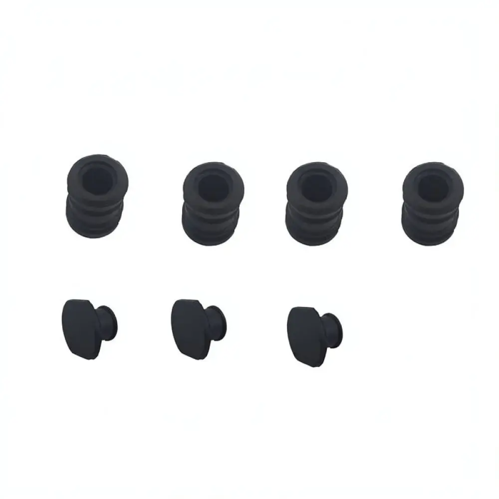 Replacement Buffer Shock Absorber Mount Kit For For Chainsaw MS180 MS170 MS250 MS230 MS210 Garden Power Tool Spare Parts
