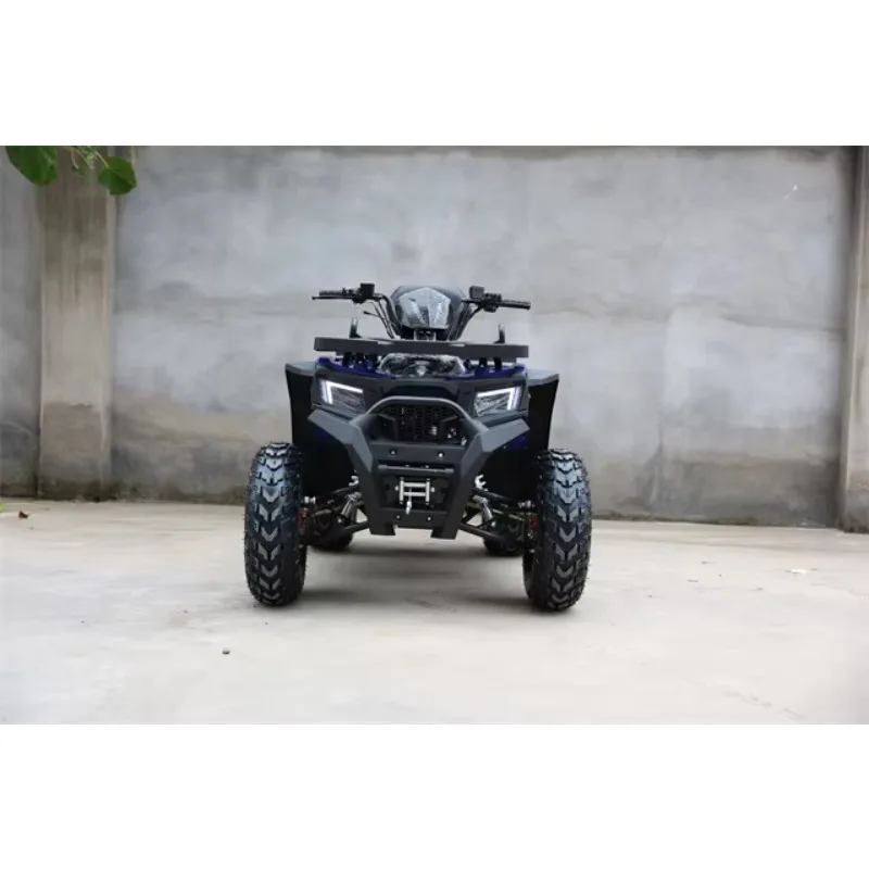 200CC Automatic Transmission Chain Drive ATV