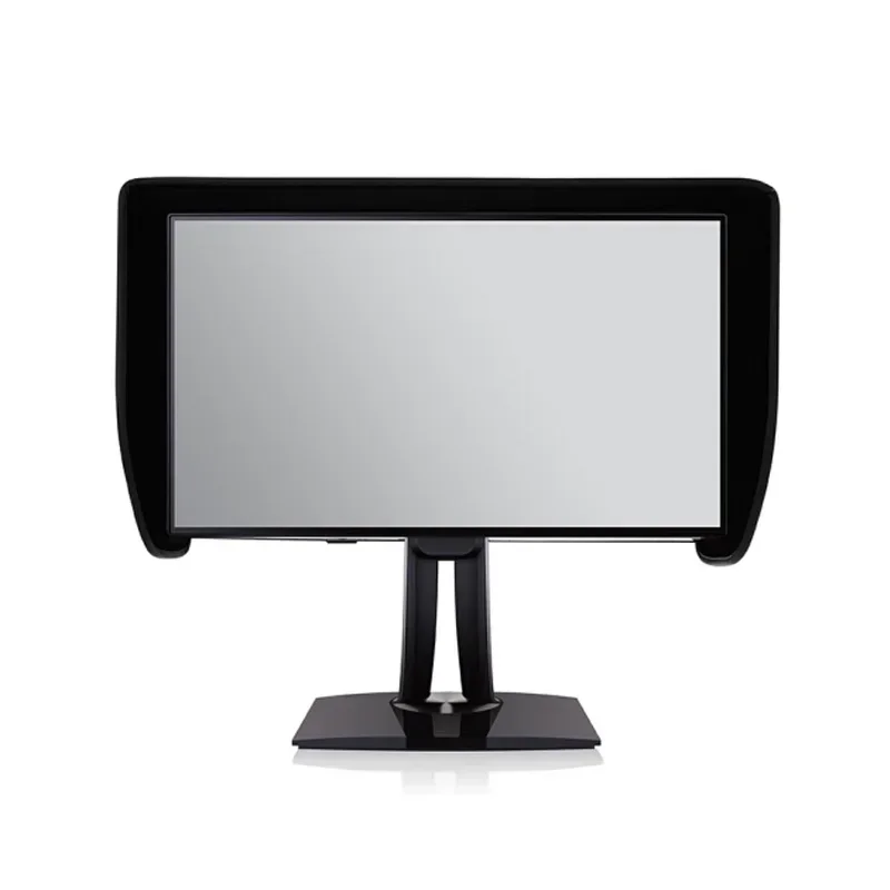

27 24-дюймовый универсальный ЖК-монитор с кожаным капотом BenQ DELL SW240
