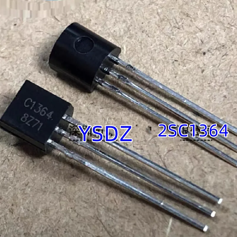 5PCS -10PCS 2SC1364 TO-92 C1364 to 92 transistor