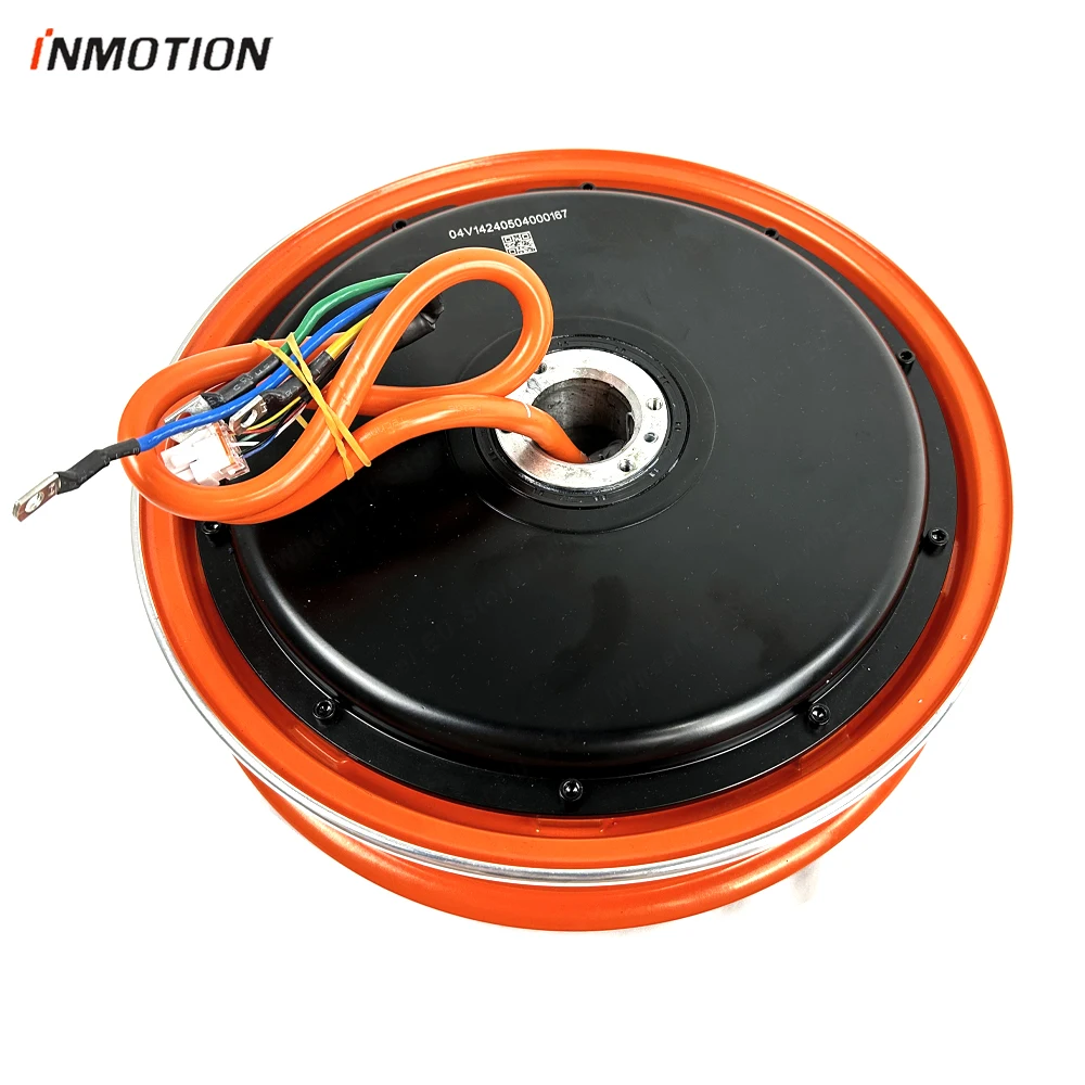 Original Inmotion V14 Electric Unicycle Motor 4000W Engine for 134V 2400Wh Inmotion V14 Electric Unicycle 4000W Motor Engine