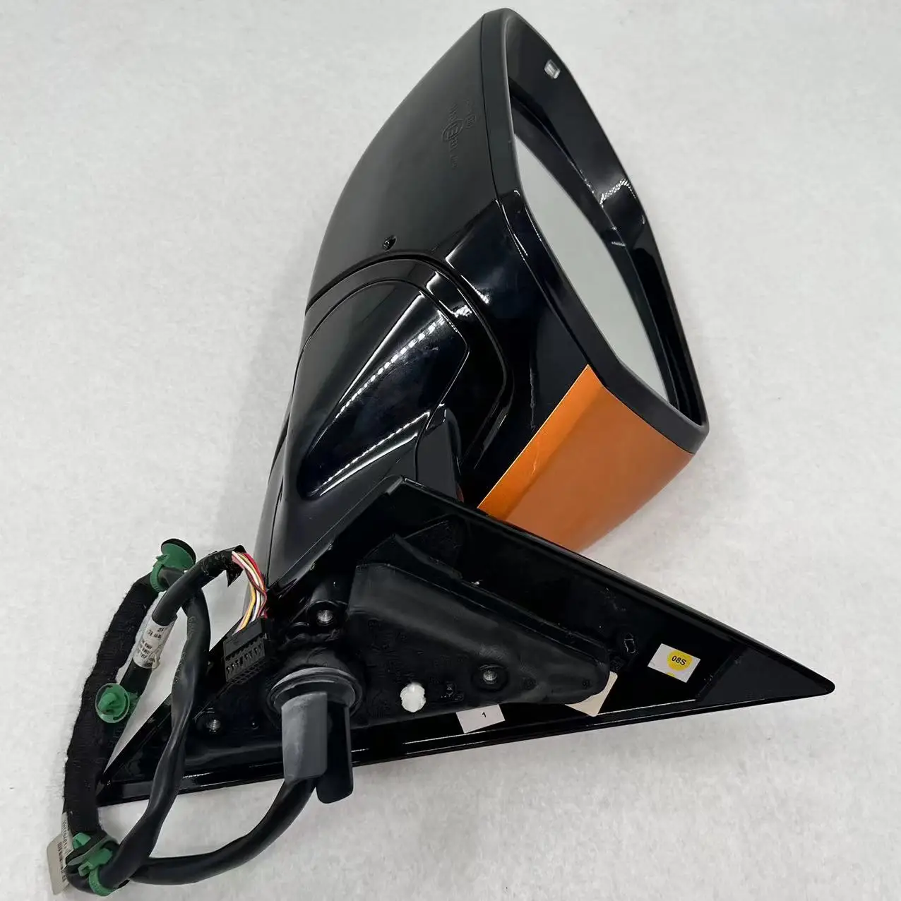 CHINA TOP KWALITEIT AUTO BODY KIT/AUTO BODY SYSTEMS ZIJSPIEGEL voor LAMBORGHINI URUS