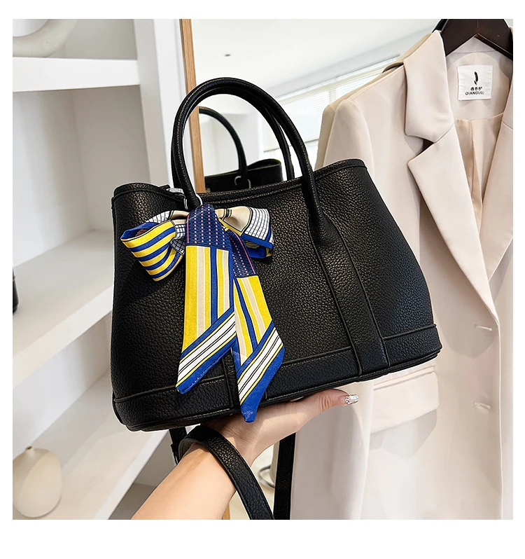 

Stylish Women Crossbody Bag PU Leather Handbag Shoulder Purse Ladies Fashion Tote Designer Inspired Messenger