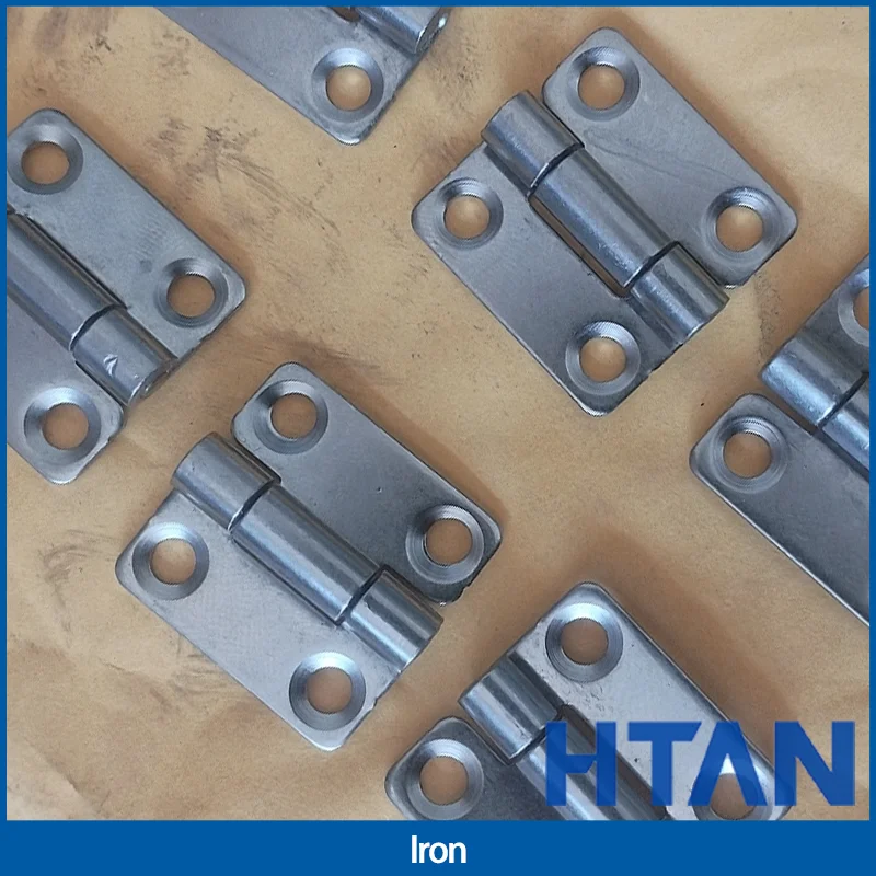 

8pcs Damping Axis Automation Mechanical Medical Equipment Can Stop Moving Freely Hinge Positioning Hinge Iron