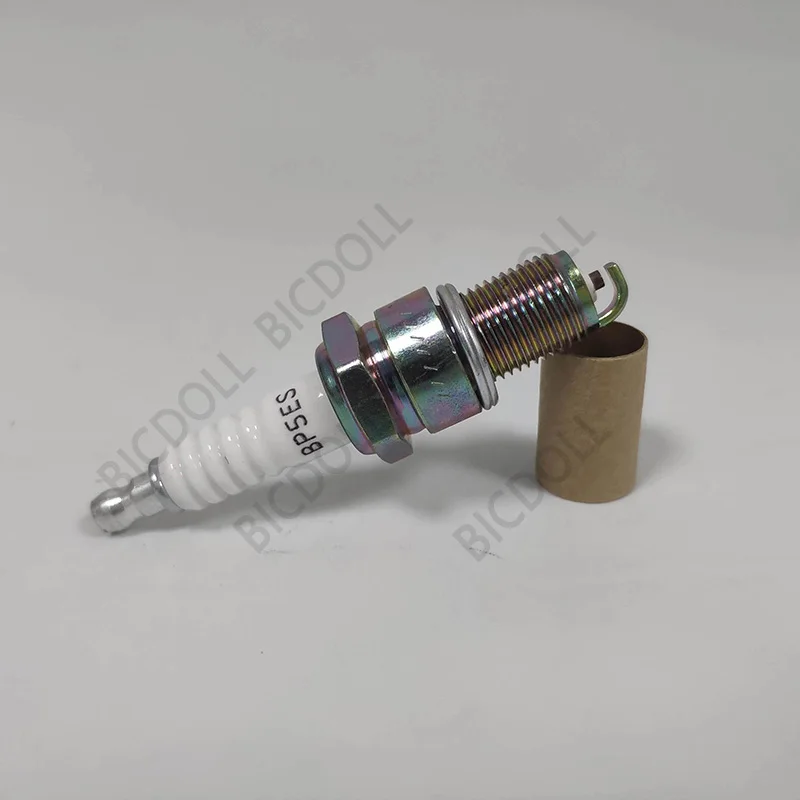 10Pcs FOR WHOLESALE 6511 BP5ES Spark Plug Replace for BP4E BP5E W14EP W16EP W16EP-U W16TT