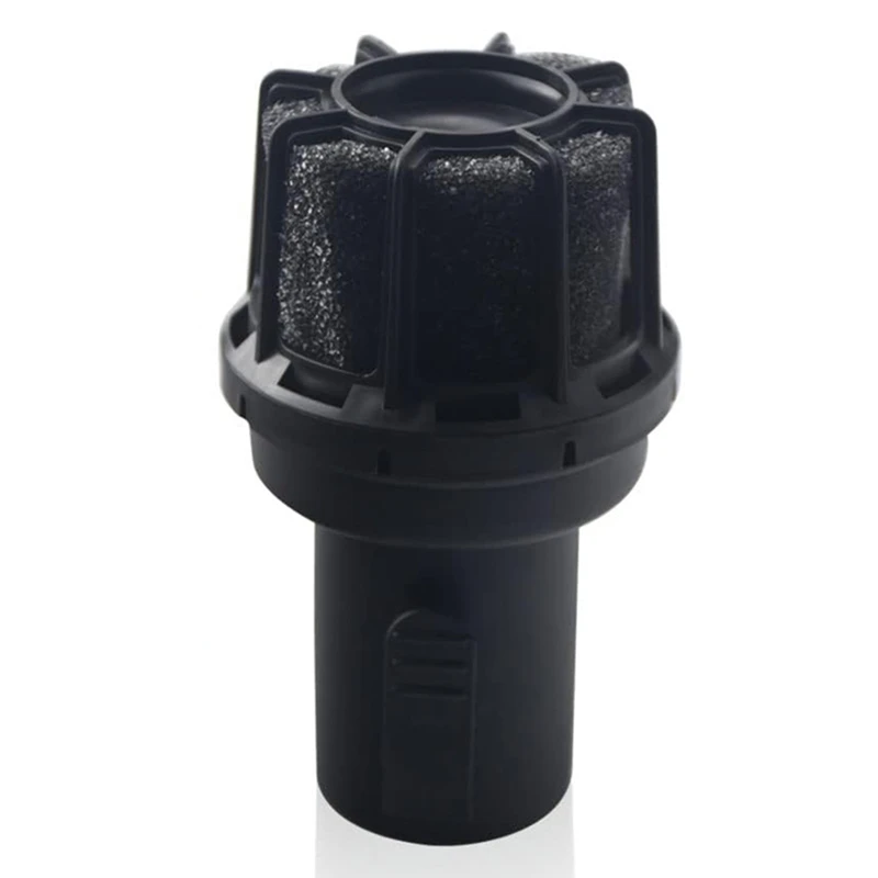 A44F-2-1/2-بوصة Vacs فراغ الناشر الخمار، كاتم الصوت الناشر الرطب/الجاف مرفق Vac CMXZVBE38660 لمتجر الحرفي