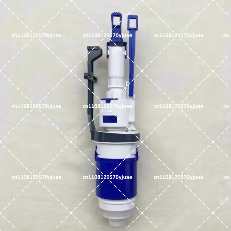 Toilet Flush Valve Seat for Concealed Water Tank, Hidden Tank Drain Valve Replacement Part
