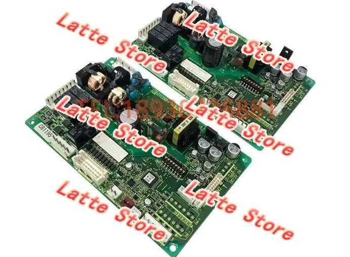 Oil chiller OTC09MP04/OTC05 oil chiller accessories control board motherboard circuit board