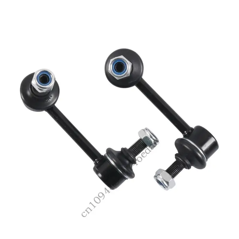 

0XXC 52321S9A003 Replacement Anti Roll Bar Stabilizer Link Pair Precisions Stainless Steel Enhanced Vehicle Handling