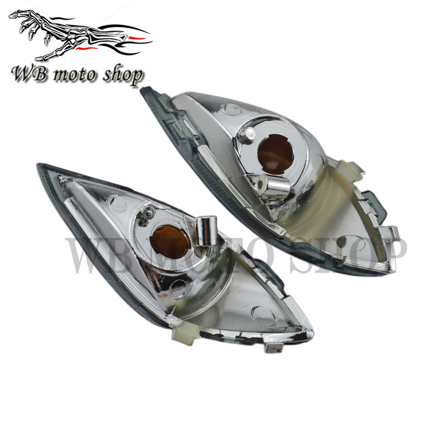 For Yamaha JOG VINO ZR EVOLUTION evo 50 SA16J SA36J SA39J Front