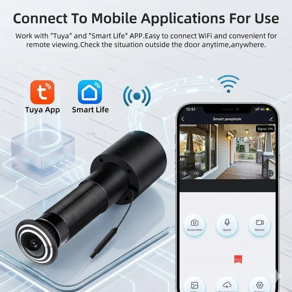 Thumbnail 3 - #61 Highest Rated Intercoms to Buy in 2026