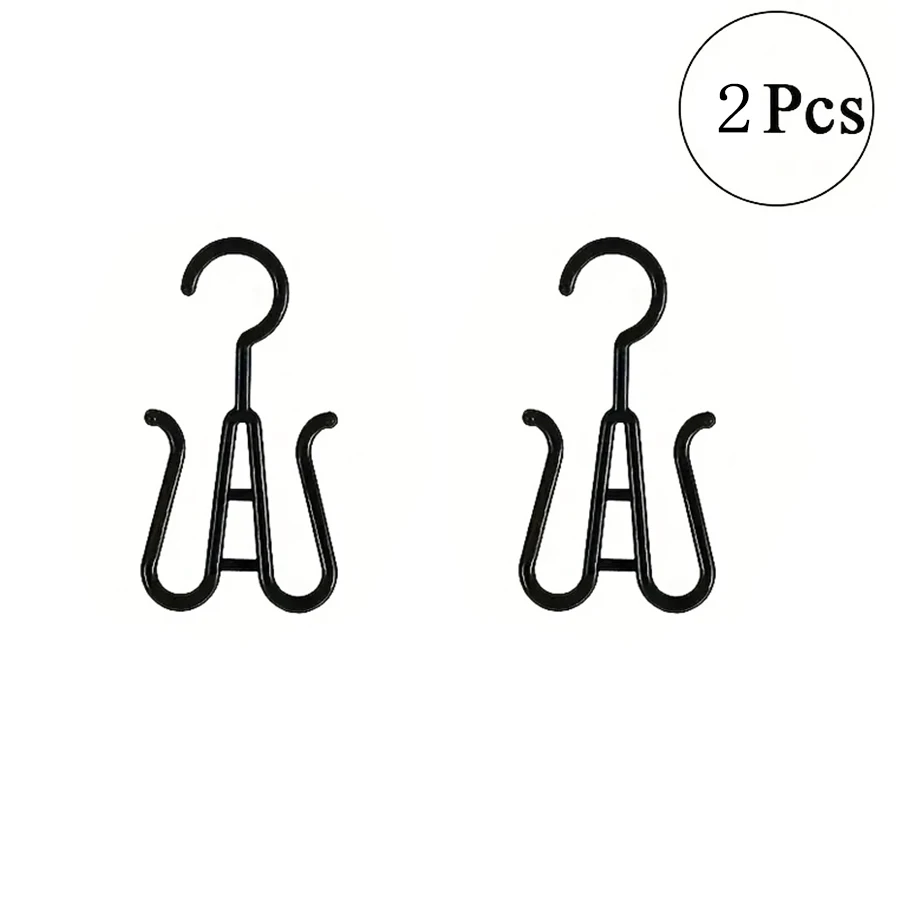 2-10 Pcs Wig Storage Hanger for Optimal Wig Shape