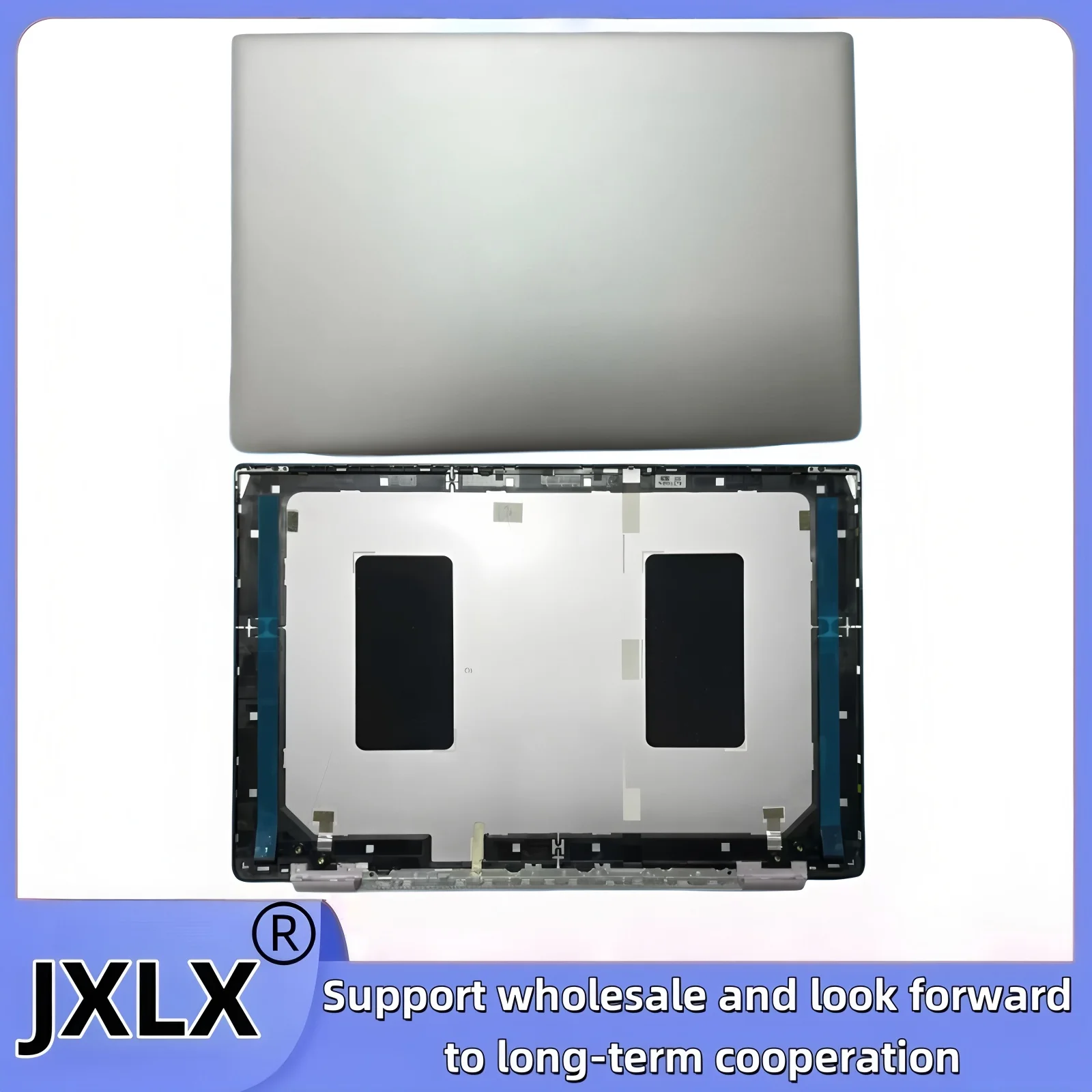 

JXLX® New For Dell Inspiron 14 5490 5498 Laptop LCD Back Cover Top Case Screen Back Cover Shell