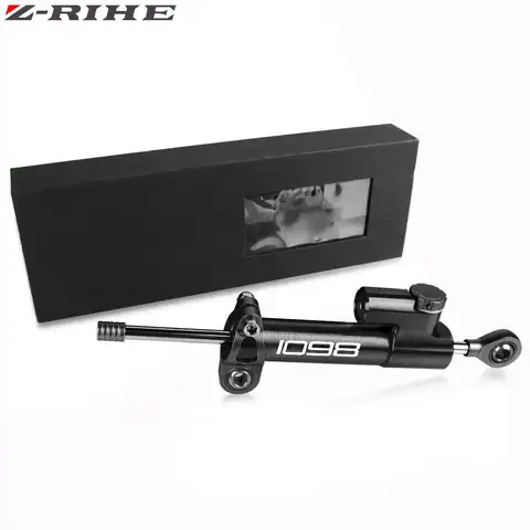 10 best sales Ducati 1098s - №1