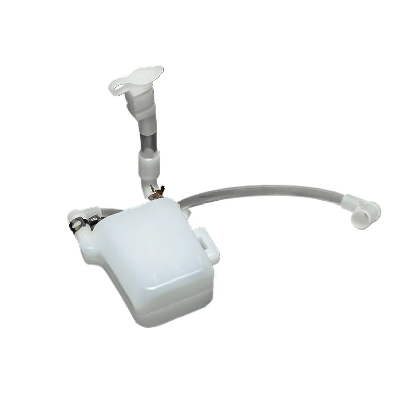 Suitable for treadmill refueling tank, oil pot YouTube accessories lubricating oil, oil pipe hose parts