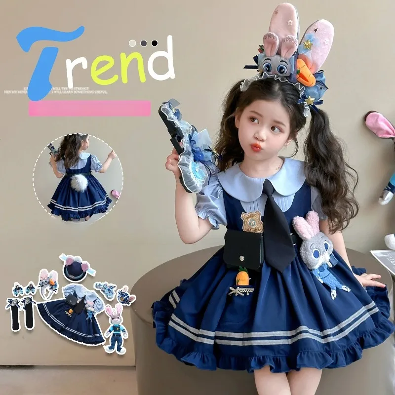Thumbnail 2 - #38 Latest Lolita Costumes Offers