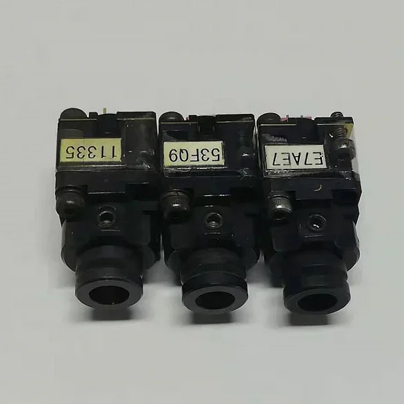 

Re-certificated PT-R 4000, 4000II, 4100, 4300, 4300S Screen PTR lase Diode 1W Can U1150073-10