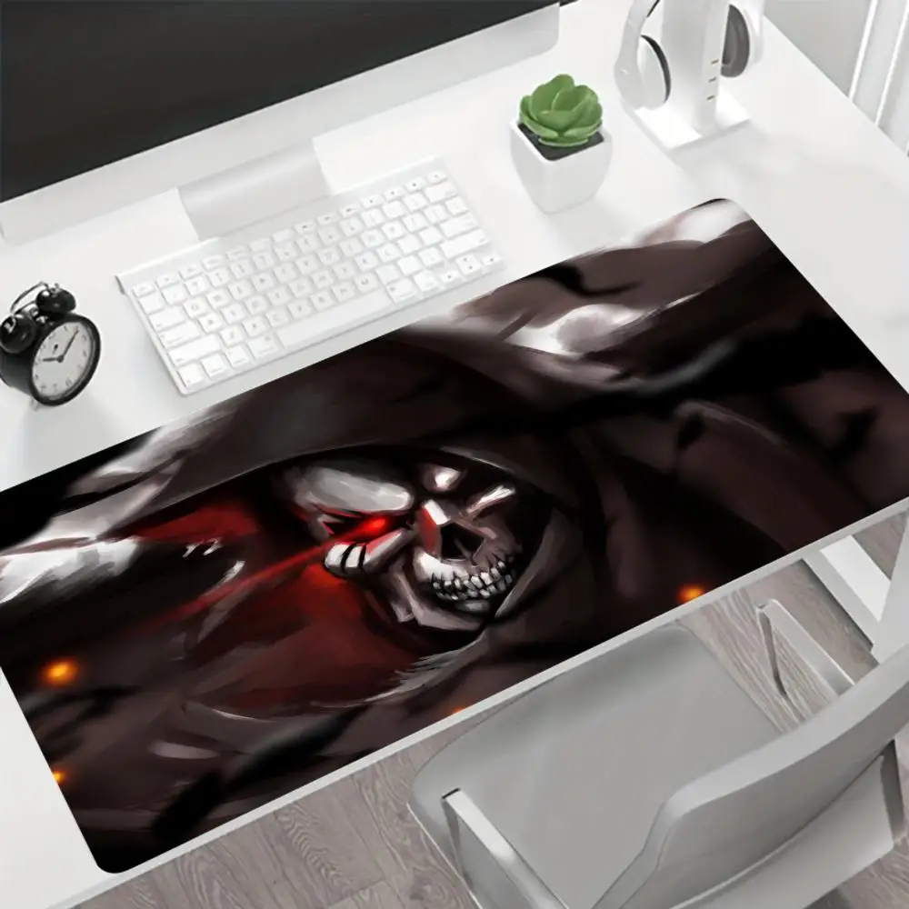 4 Mouse Pad Large size mouse pad xxl rubber keyboard mouse carpet anti-slip gamer  mouse pad Laptop home office mouse blanket