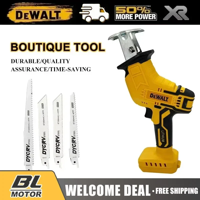 Dewalt 2800RPM Cord…