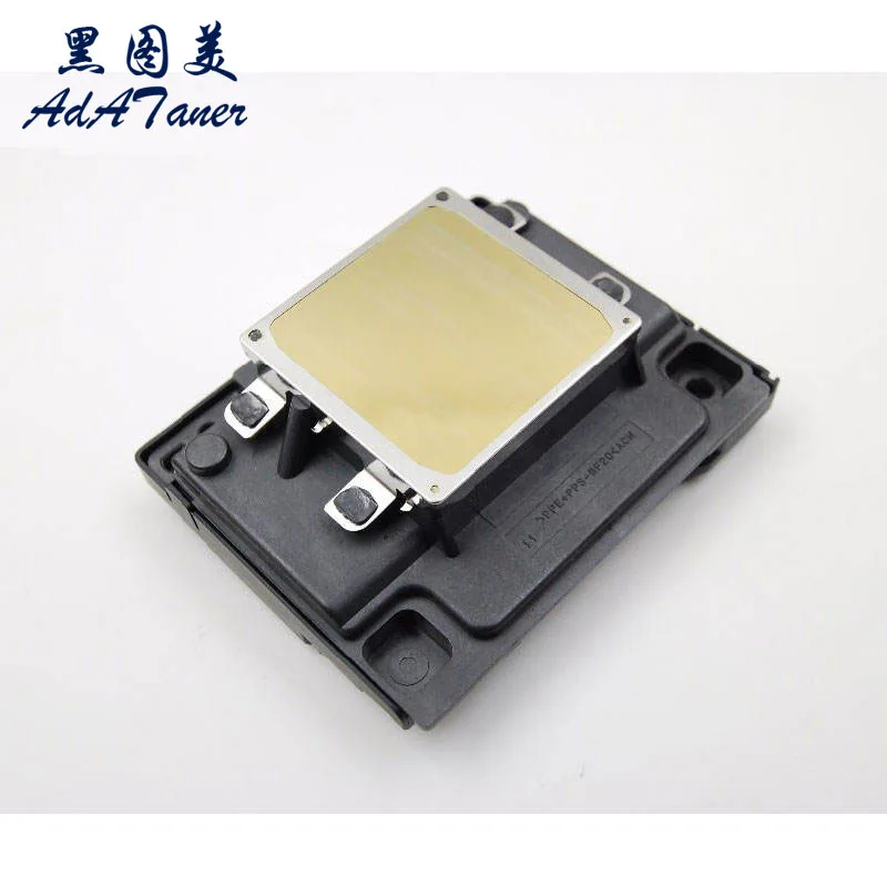 JAPAN F190000 F190010 F190020 Printhead Printer Print Head For Epson WF-7015 WF-7510 WF-7511 WF-7515 WF-7520 WF-7521 WF-7525