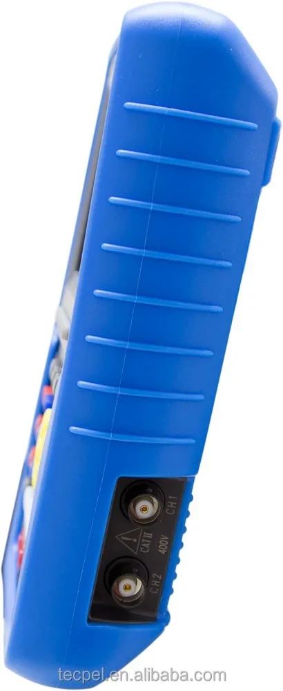 OS-3102  100MHz Digital USB Storage Handheld Oscilloscope Digital