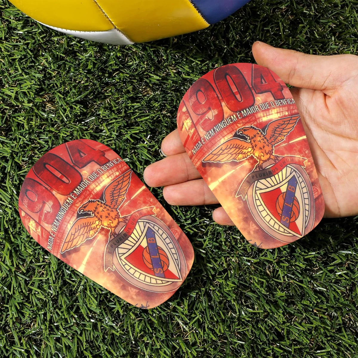 club football protective gear, football game shin guards, football shin guards, protective shin guards, football shin guards