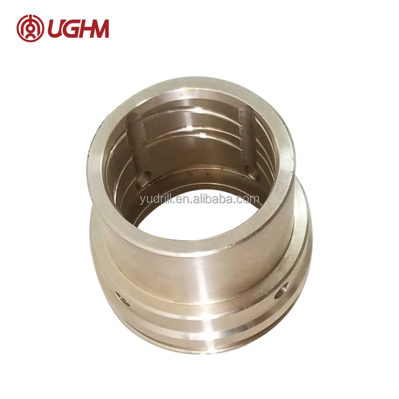 

Factory Price Atlas Cop 15269708 Hydraulic Rock Drill Bushing HLX 5 Drifter for Ore Mining Machine Parts