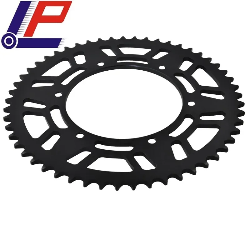 

520 Motorcycle Rear Sprocket Gear For Suzuki GSXR250 1989 RM400 1978-1980 RM250 1979-1980 RS250 1980-1981