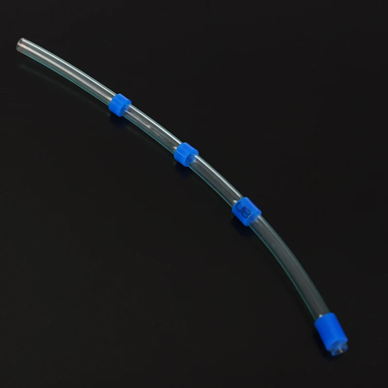 Replacement Balance Hose Pipe Silicone Tube For Tornado Car Interior Cleaning Gun Air Blow-dust Foam Gun Spare Part