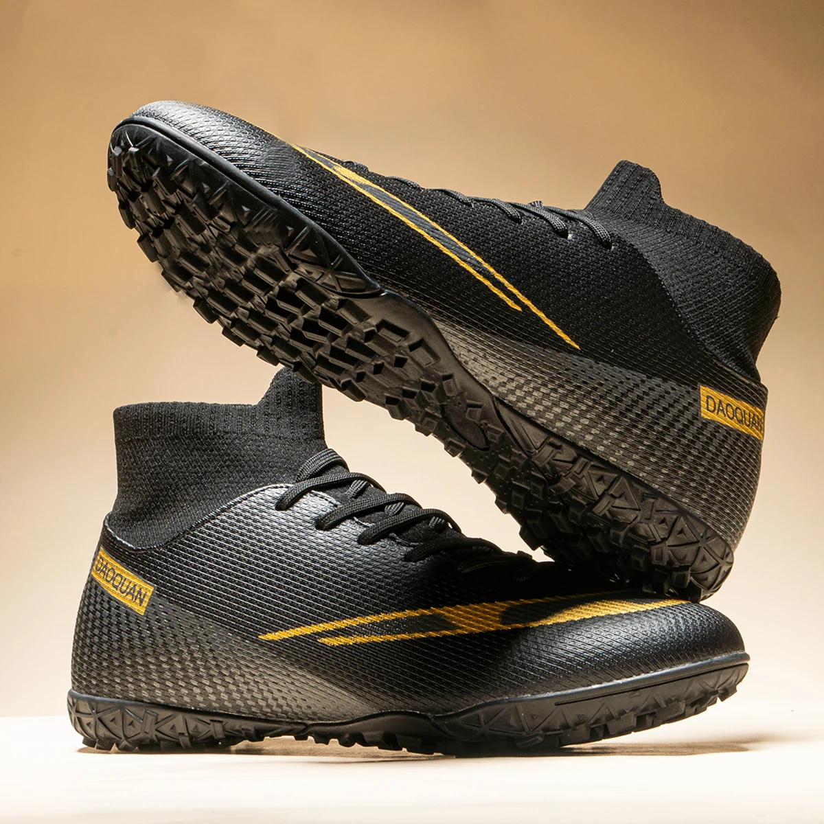 Thumbnail 2 - #67 Compare Soccer Shoes Before You Buy