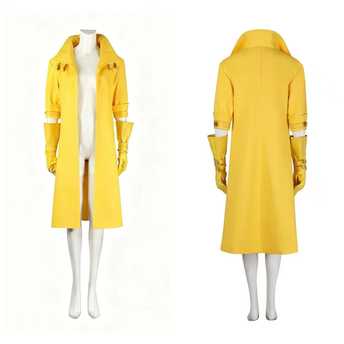 

Cosplay Costume Jubilee Jacket Gloves Halloween Carnival Party Outfits