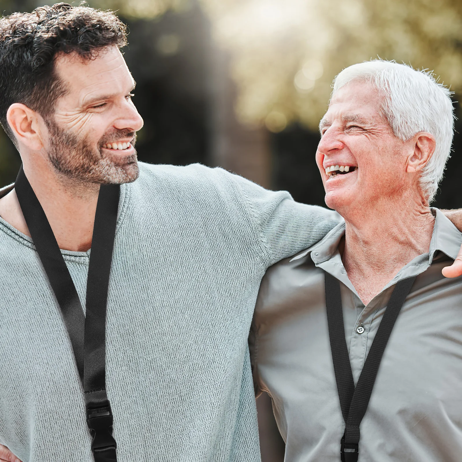 1 مجموعة 1 مجموعة الحبل مع حامل بطاقة حامل شارة متعدد الوظائف ل معرف اسم العلامة عمودي أفقي بولي كلوريد الفينيل البوليستر سفينة سياحية #1