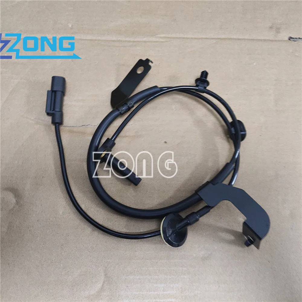 ZONG Front Right ABS Speed Sensor For Chrysler 200 Dodge Avenger Journey 5085822AC 5085822AB