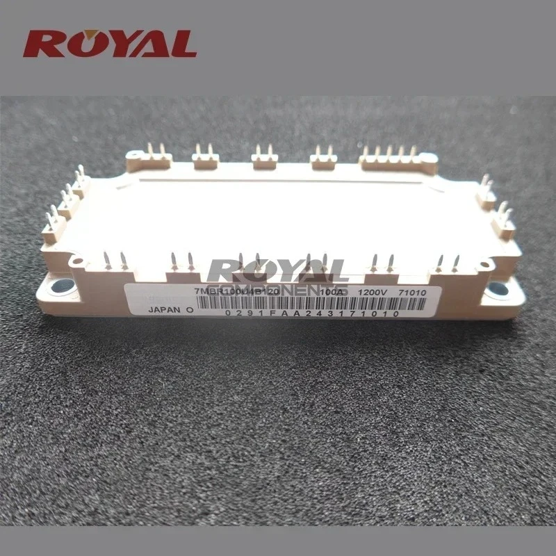 7mbr100u4b120-7mbr100u4b120-54-nouveau-module-d'alimentation-d'origine