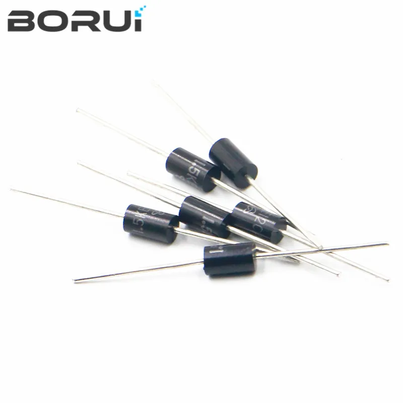 20PCS 1.5KE180CA 1.5KE200CA 1.5KE300CA 1.5KE400CA 1.5KE440A 1.5KE440CA 1.5KE220CA 1500W TVS Diode