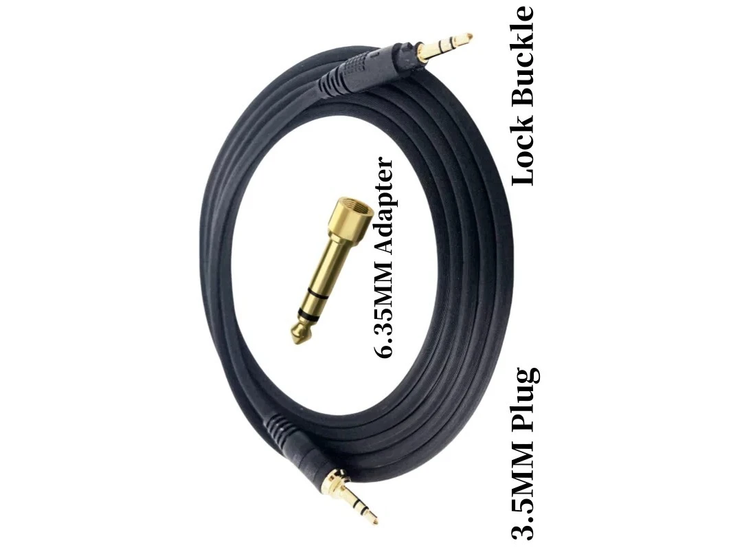 CHEN FOR Panasonic new model EAH-DJ1200 Thick Straight Headphone Connector  New Line in 2025~~