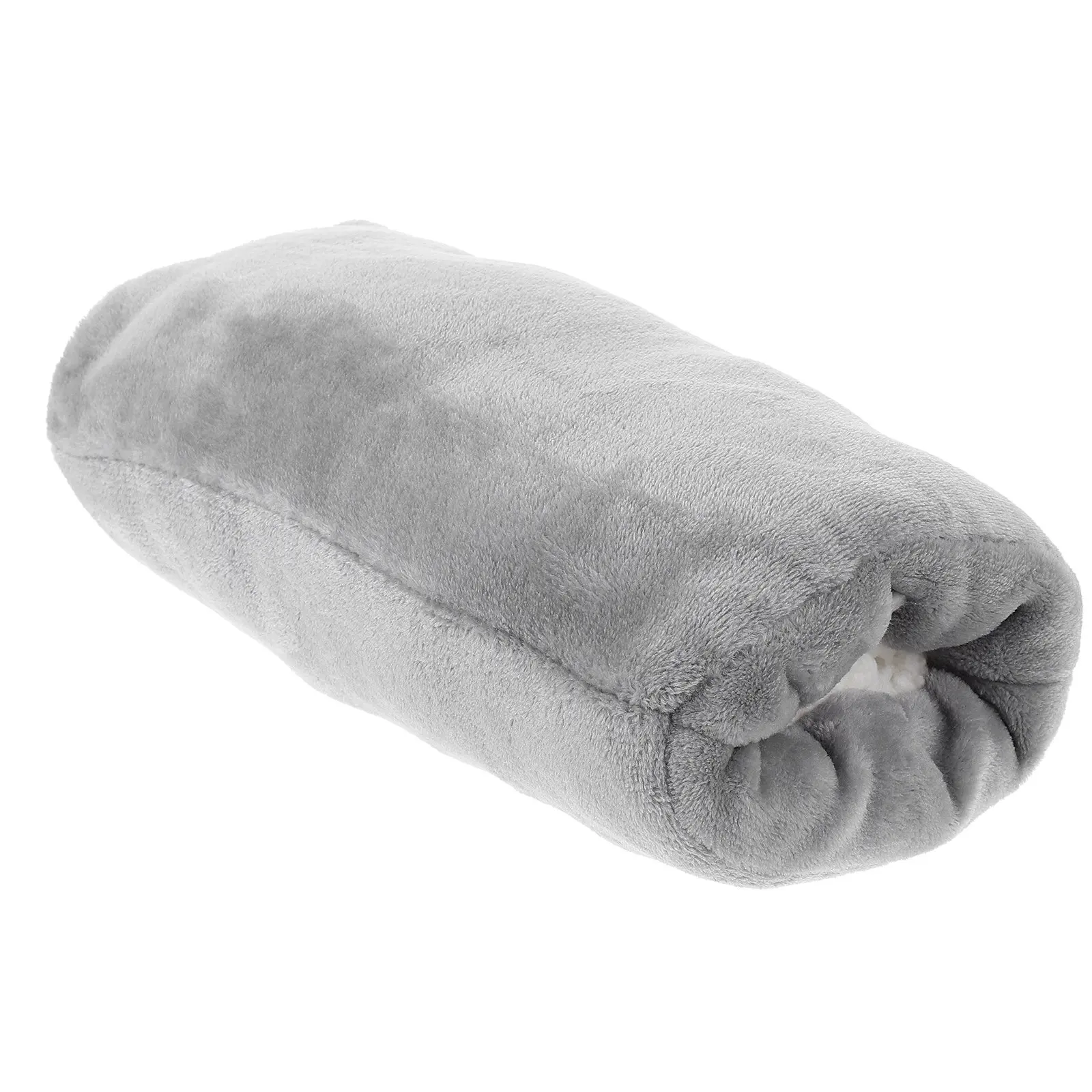 1Pcs USB Charging Hand Warmer Rechargeable Portable Winter Warmers for Older Adults Students Workers Compact Design Safe