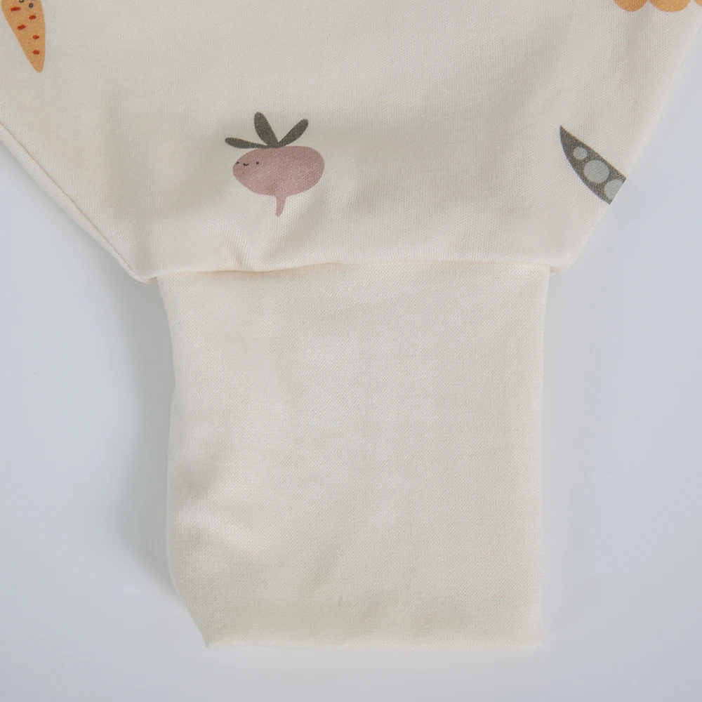 Picture 5: Sleeping Bag For Children 1-4 Years Summer Thin 100% Cotton Comfortable Baby Sleepsack With Leg Sleeveless 2-Ways Zipper