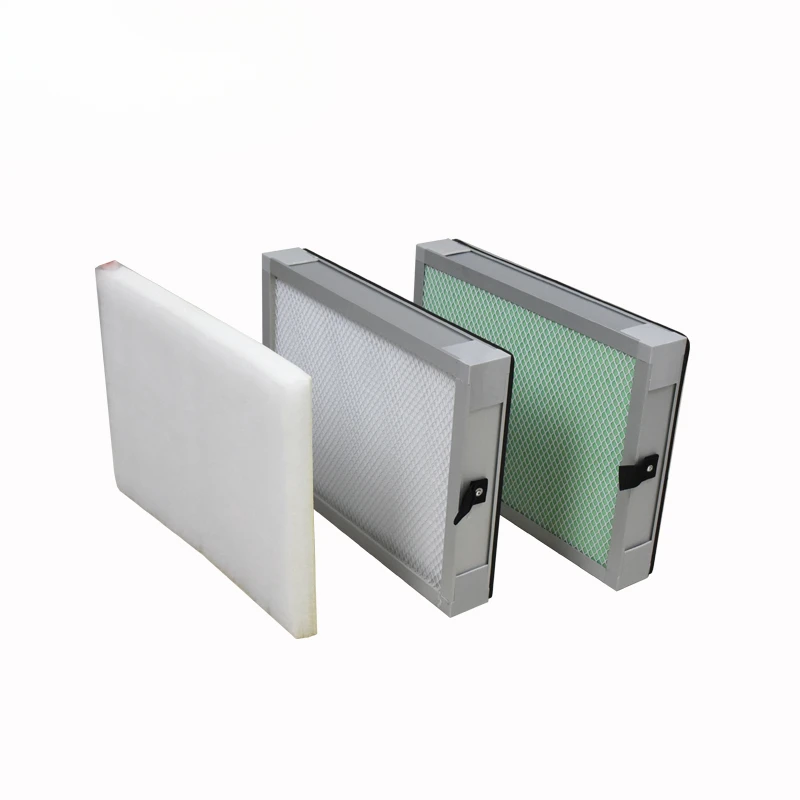 Inkjet Codierung Laserschneiden Gravur Filter Ausrüstung Schweißen