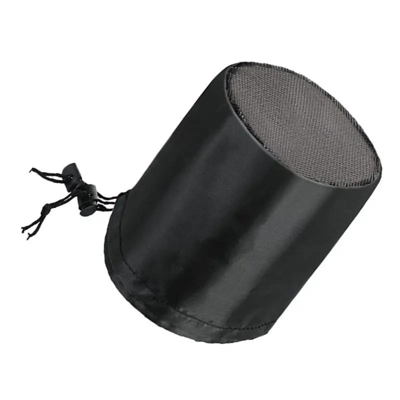 652F Plant Health Protective Outlet Cover for Indoor Gardening Prevents Debris Consumption